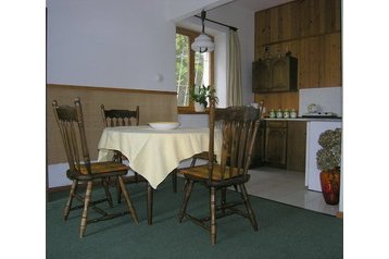Ungaria Privát Badacsonytomaj, Exteriorul